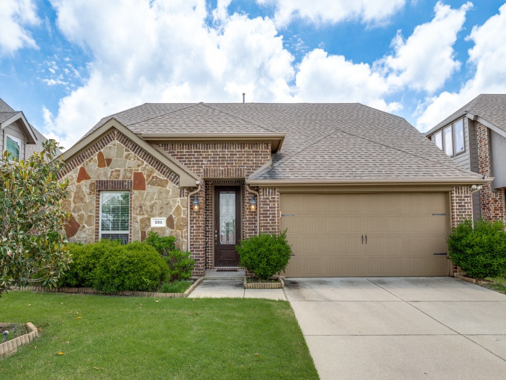 131 Charleston Lane Fate TX 75189