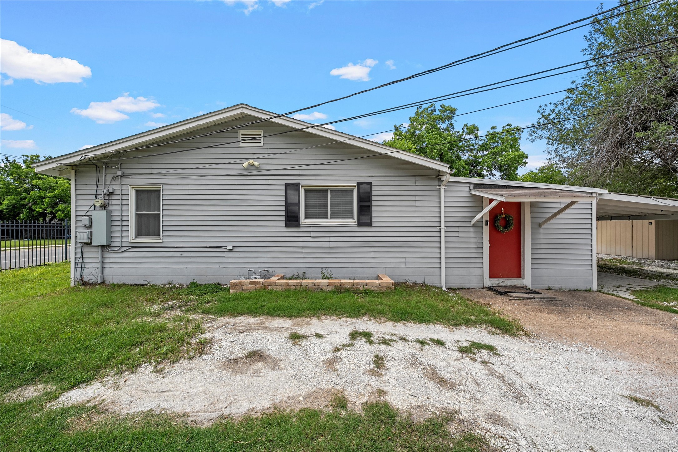 1724 S 18th Street Waco TX 76706