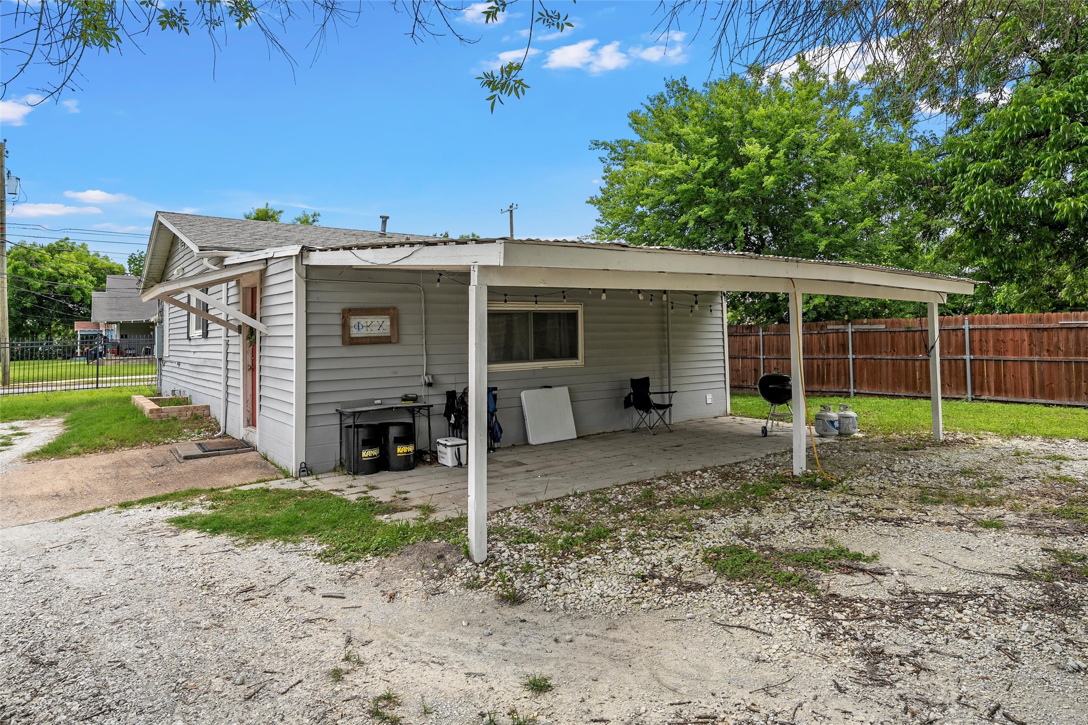 1724 S 18th Street Waco TX 76706
