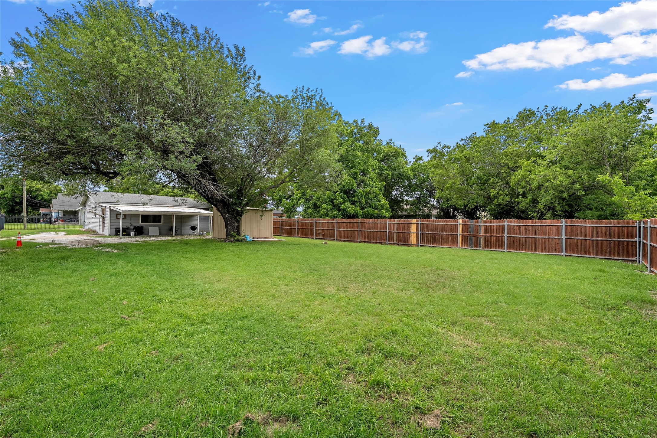 1724 S 18th Street Waco TX 76706