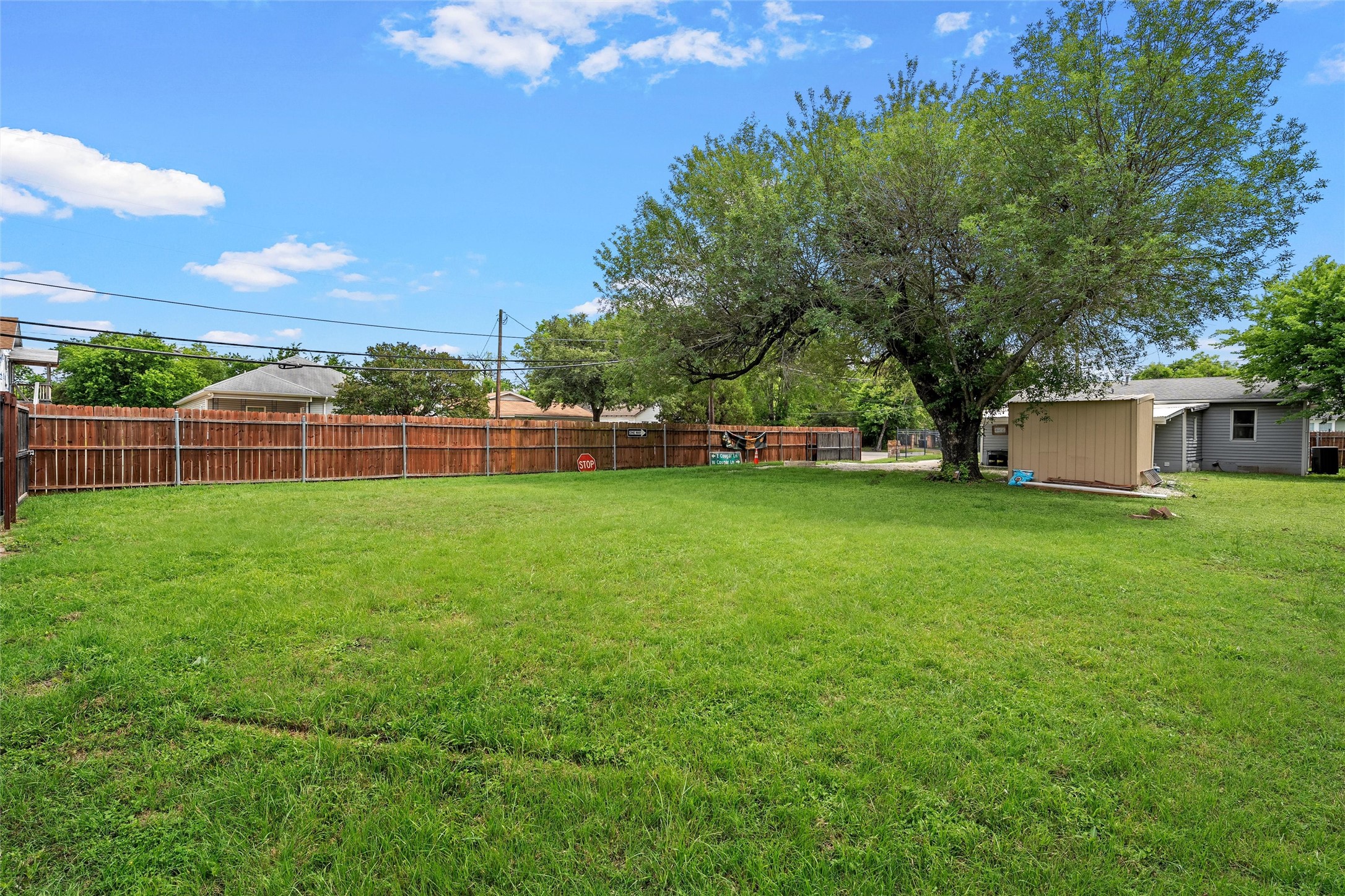 1724 S 18th Street Waco TX 76706