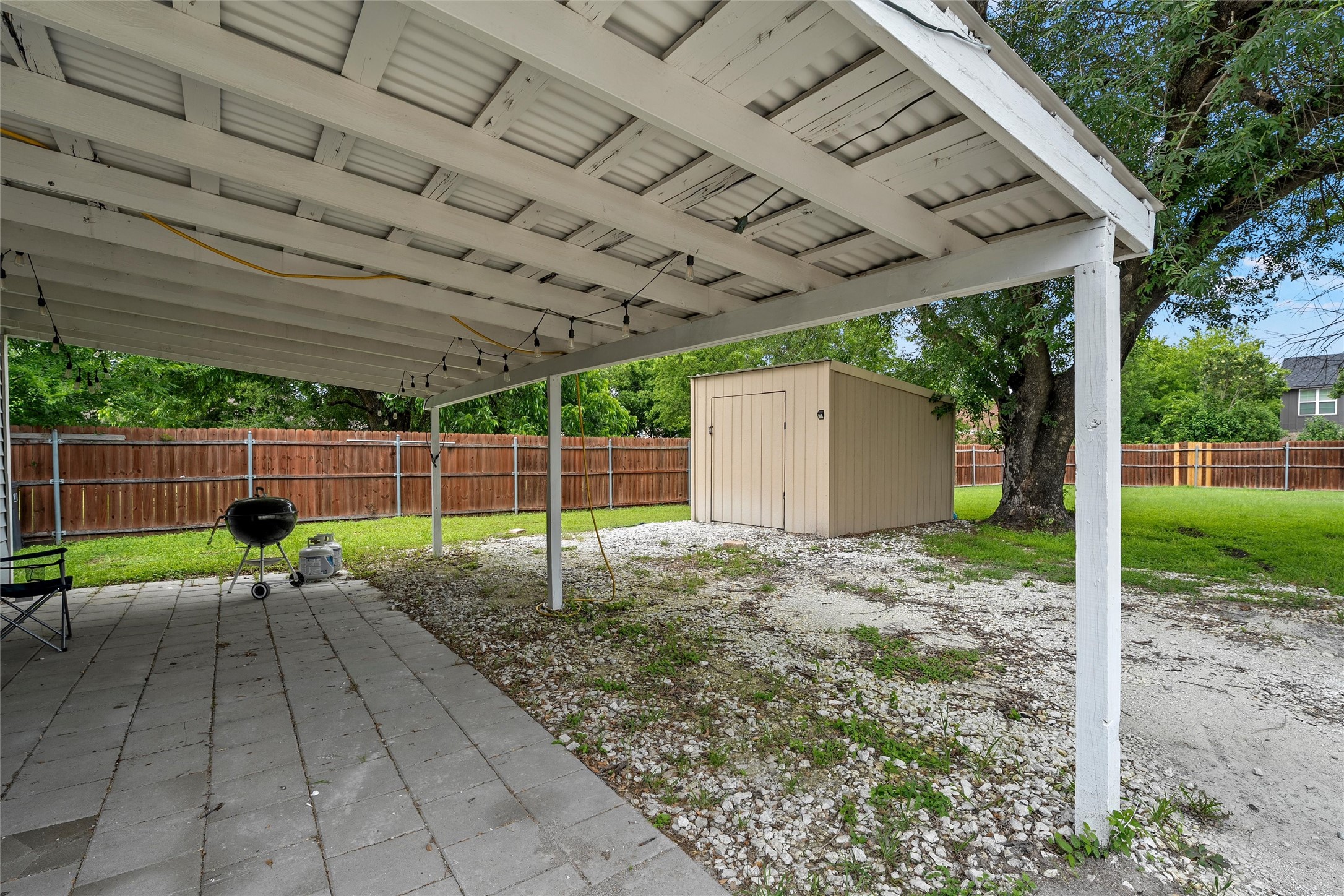 1724 S 18th Street Waco TX 76706