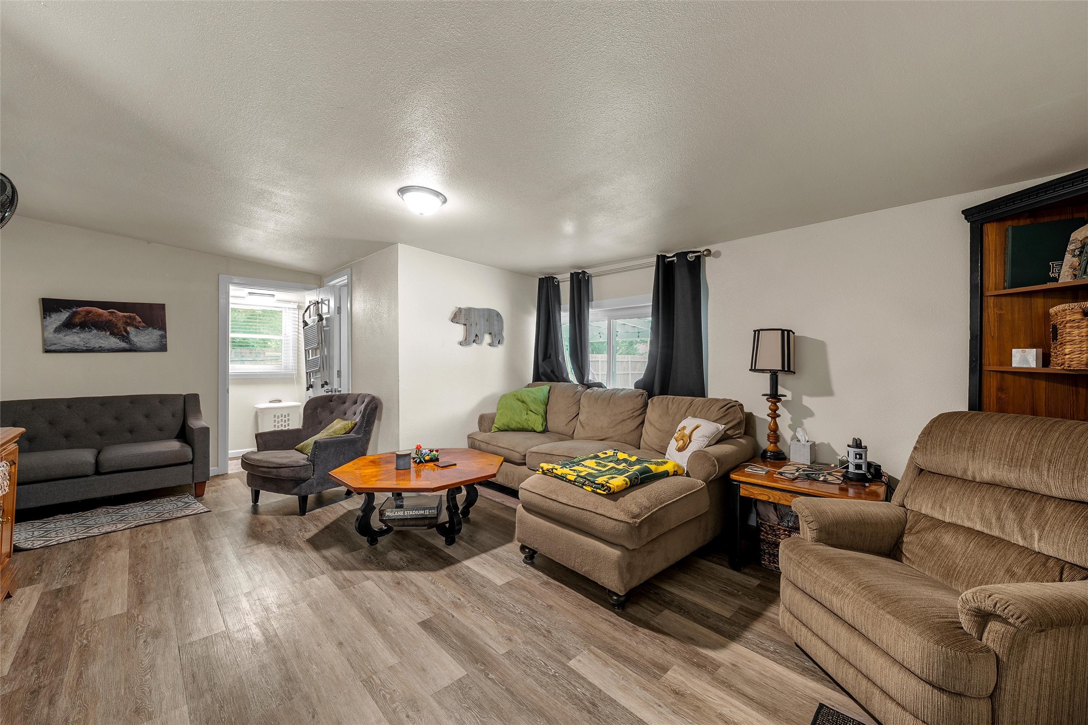 1724 S 18th Street Waco TX 76706