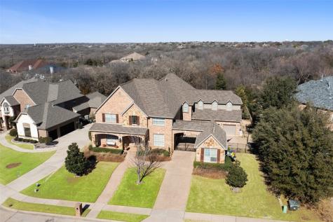 3604 Blue Bird Drive Flower Mound TX 75022