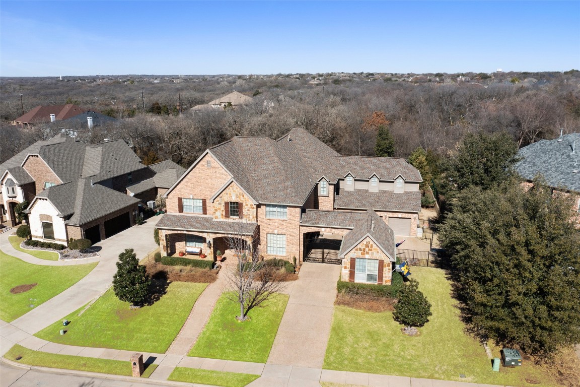 3604 Blue Bird Drive Flower Mound TX 75022