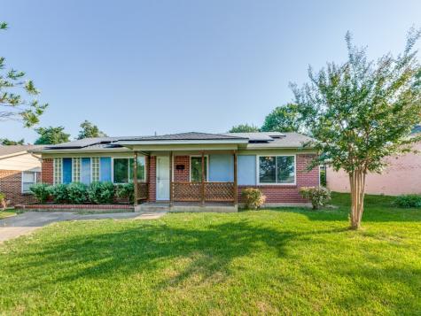 8655 Ashcroft Avenue Dallas TX 75243