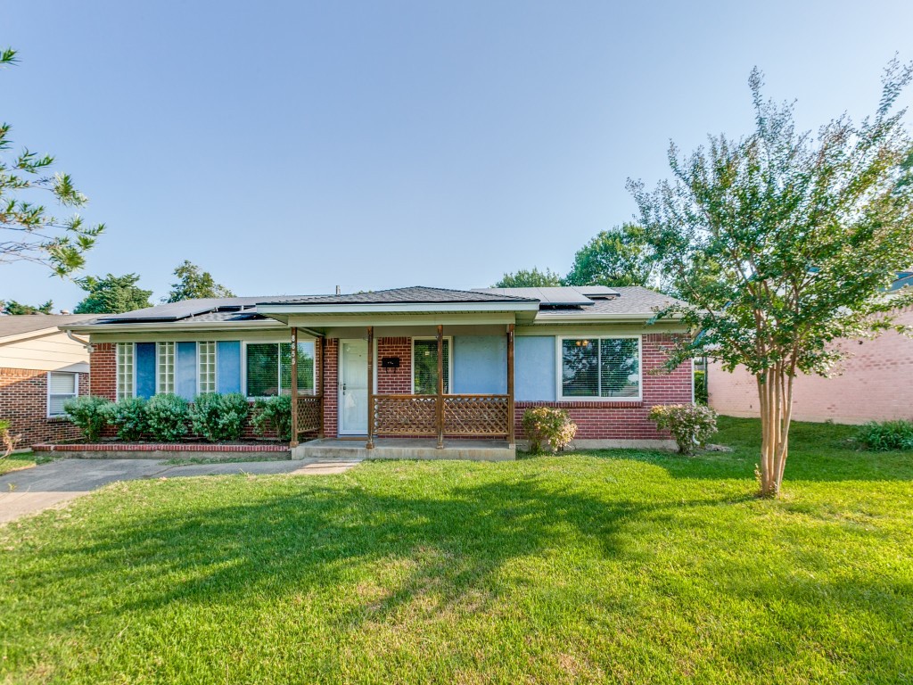 8655 Ashcroft Avenue Dallas TX 75243