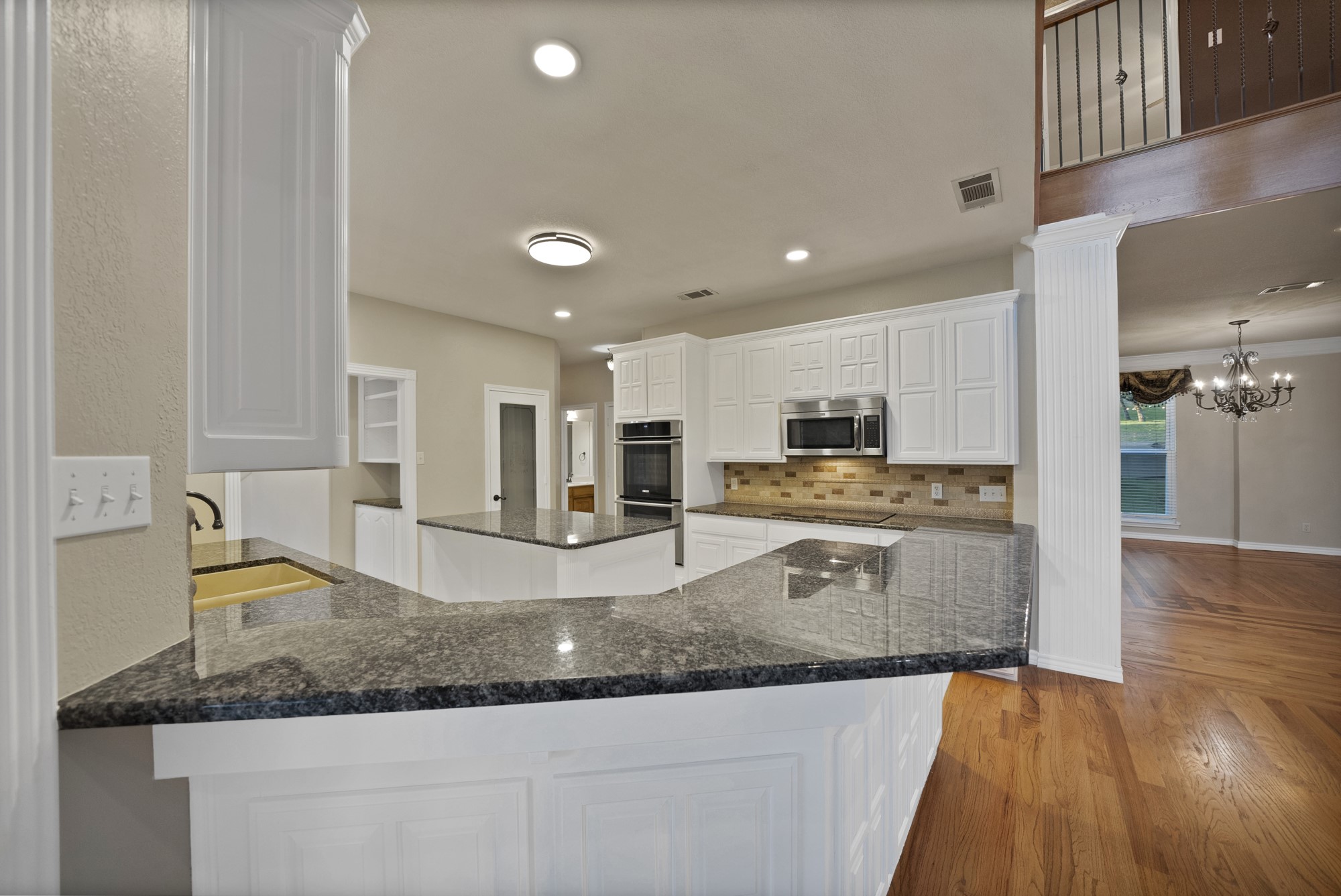 119 Allie Court Hudson Oaks TX 76087