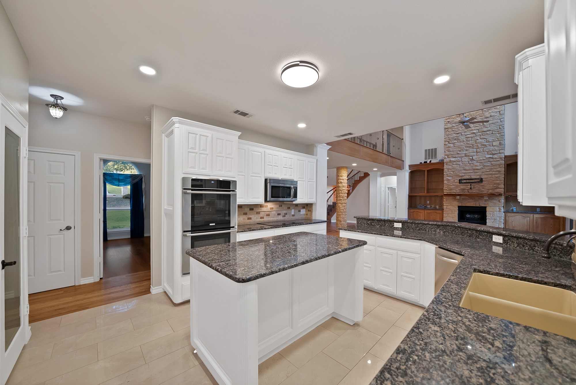 119 Allie Court Hudson Oaks TX 76087