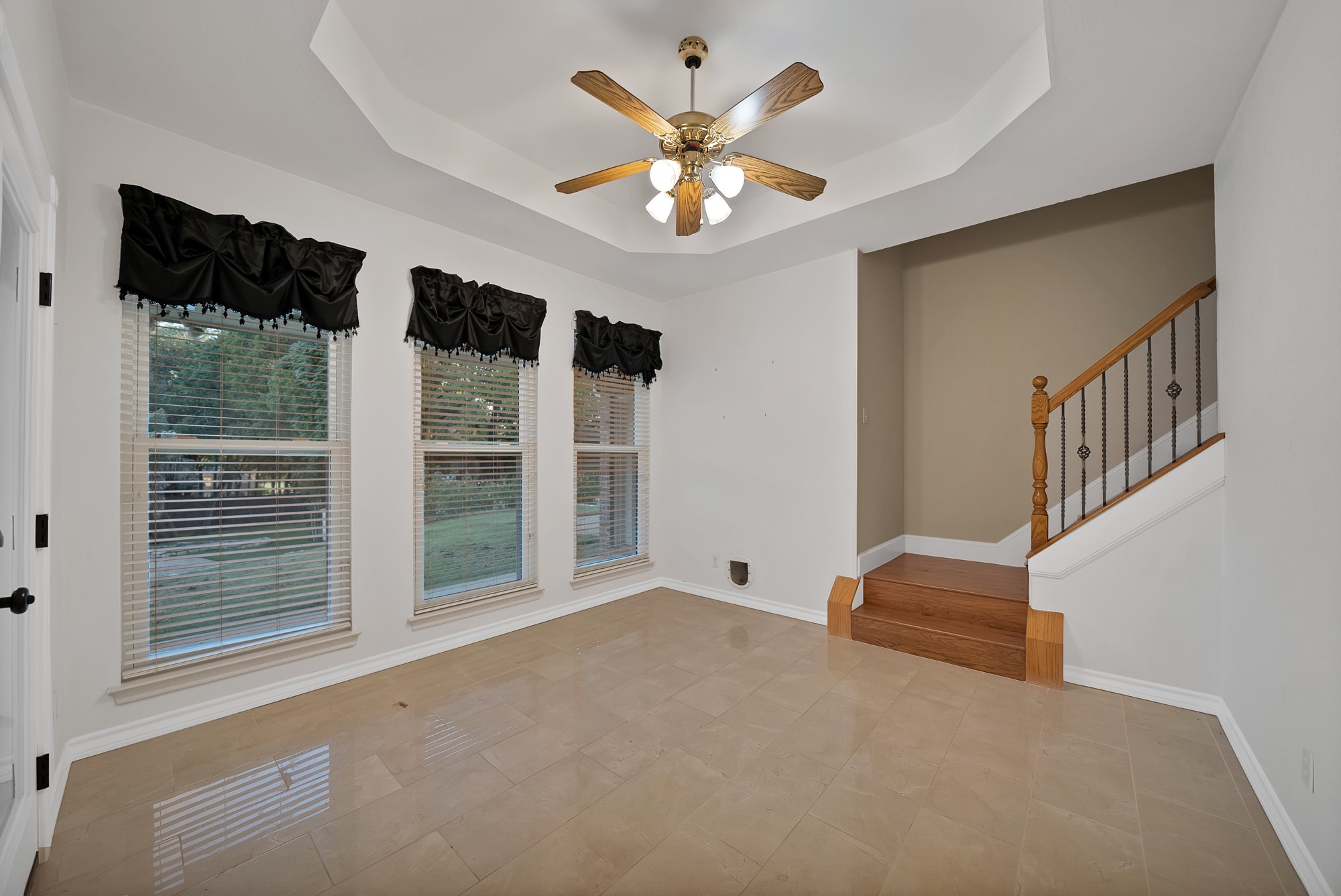 119 Allie Court Hudson Oaks TX 76087