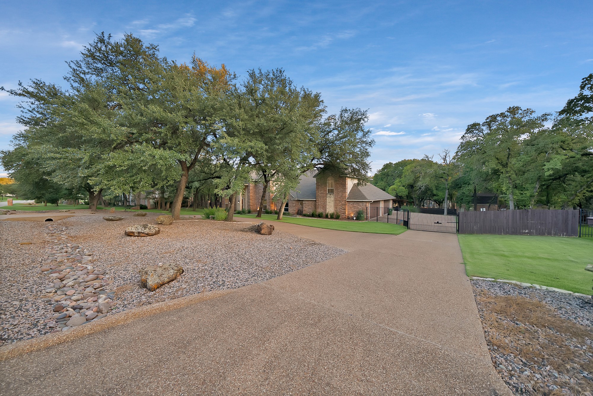 119 Allie Court Hudson Oaks TX 76087