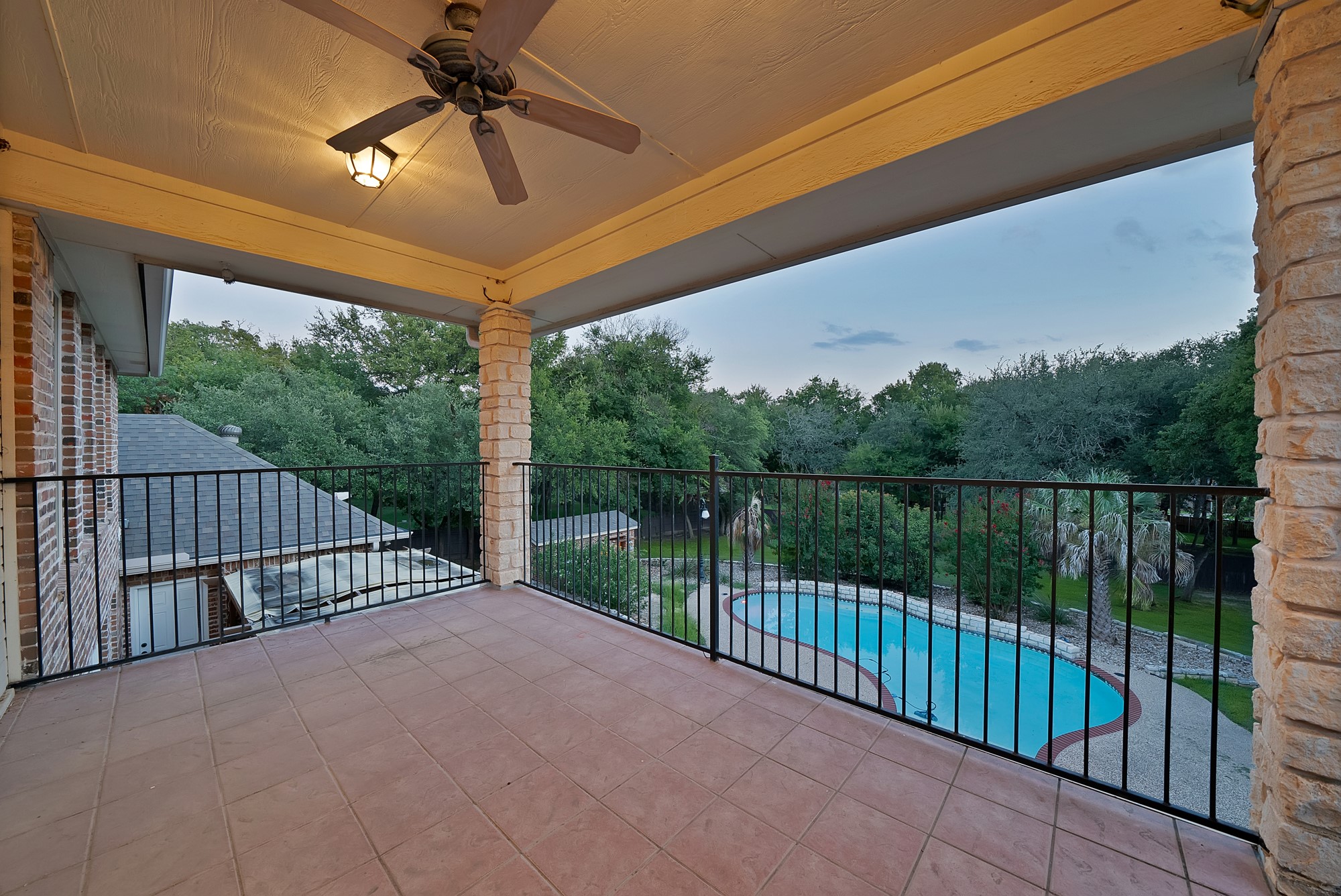 119 Allie Court Hudson Oaks TX 76087