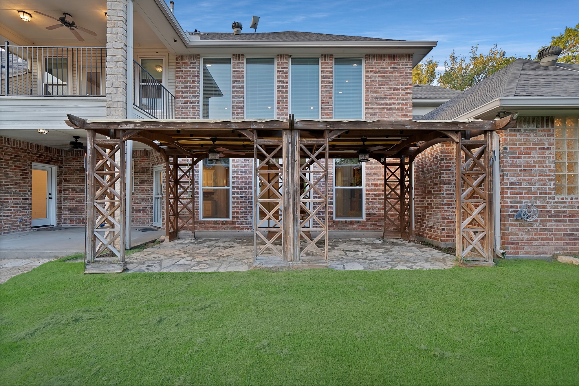 119 Allie Court Hudson Oaks TX 76087
