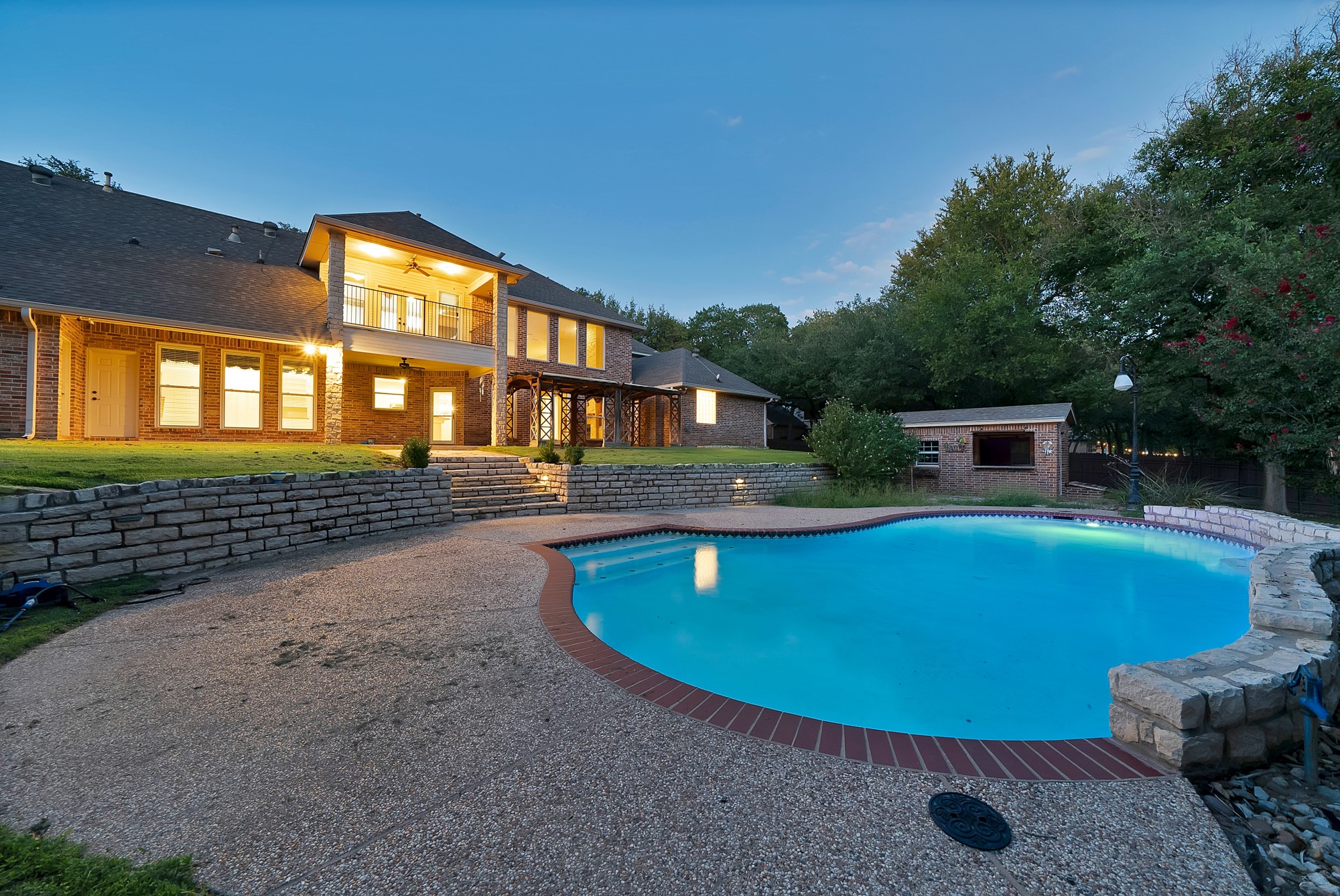 119 Allie Court Hudson Oaks TX 76087