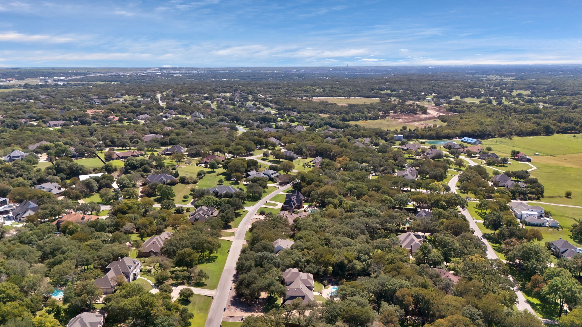 119 Allie Court Hudson Oaks TX 76087