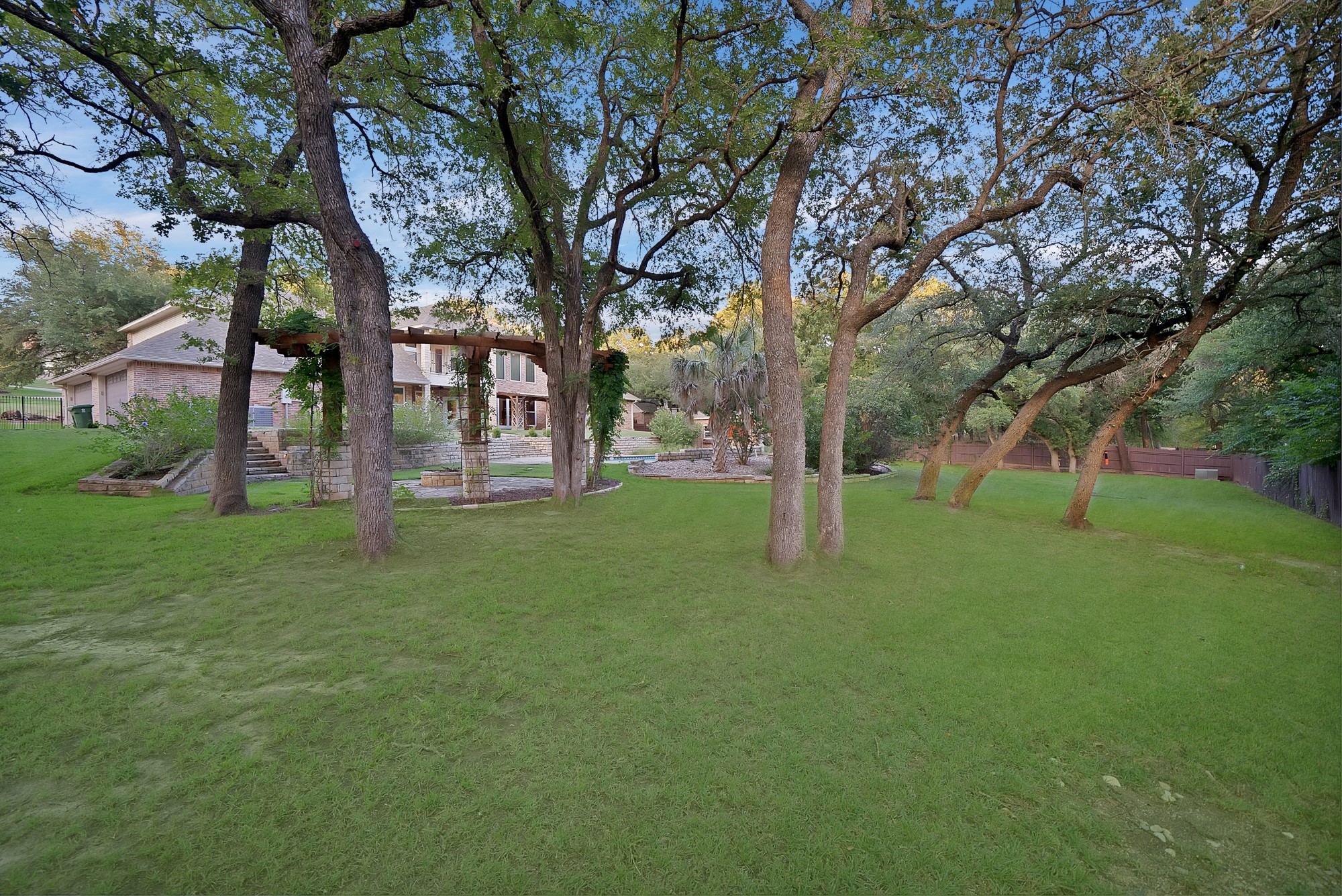 119 Allie Court Hudson Oaks TX 76087