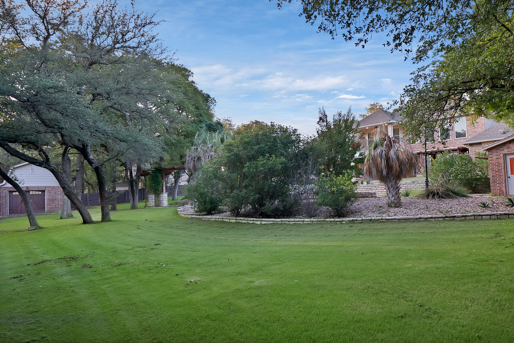 119 Allie Court Hudson Oaks TX 76087