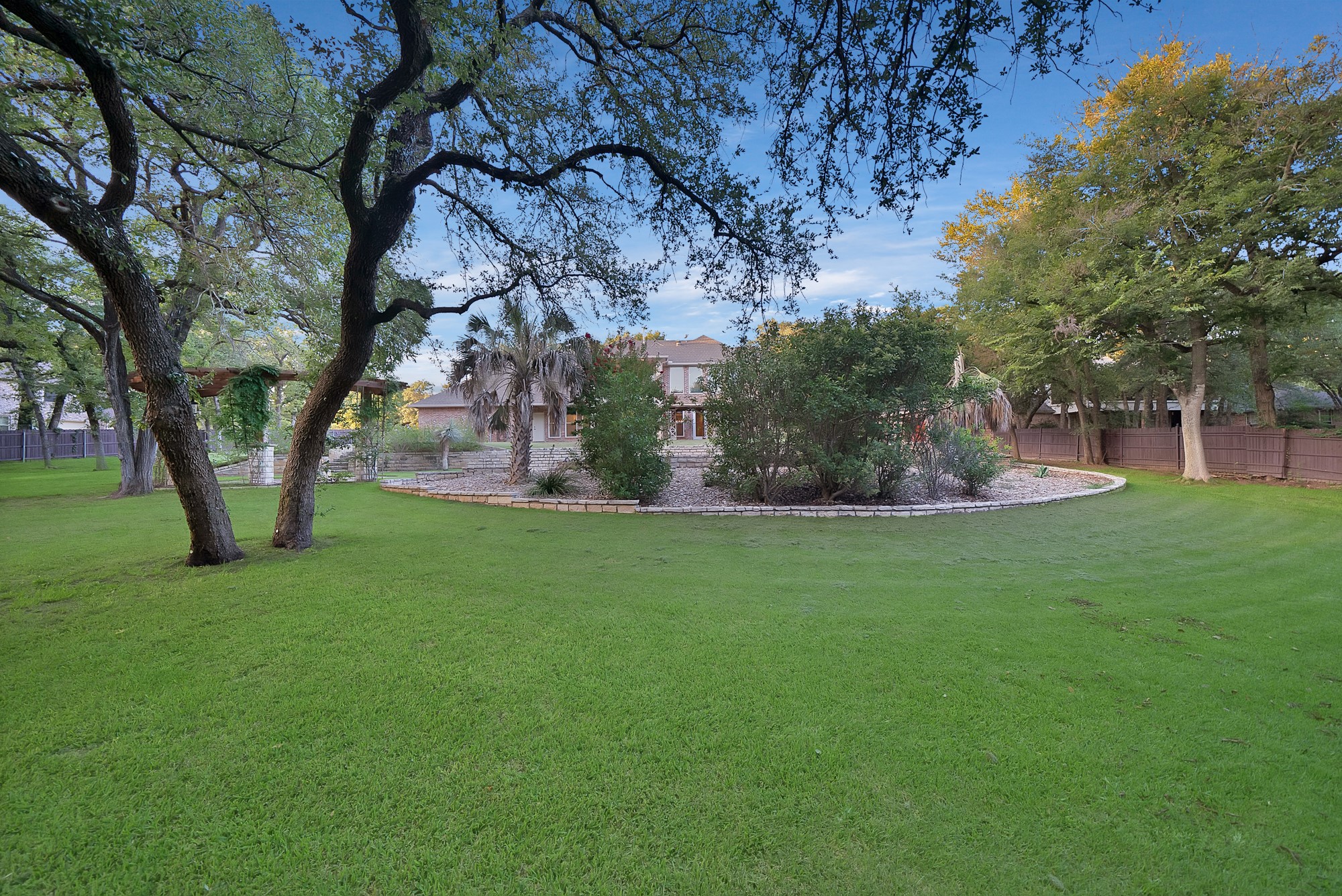 119 Allie Court Hudson Oaks TX 76087