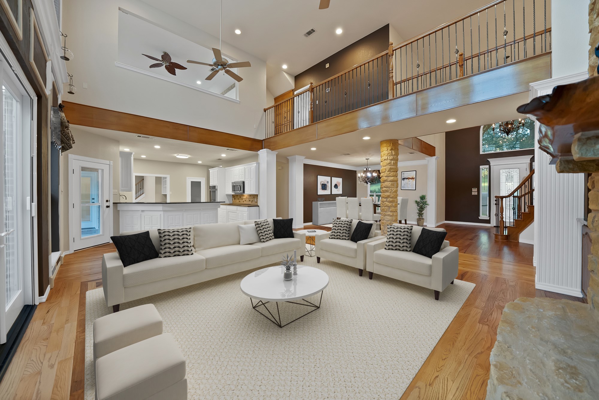 119 Allie Court Hudson Oaks TX 76087