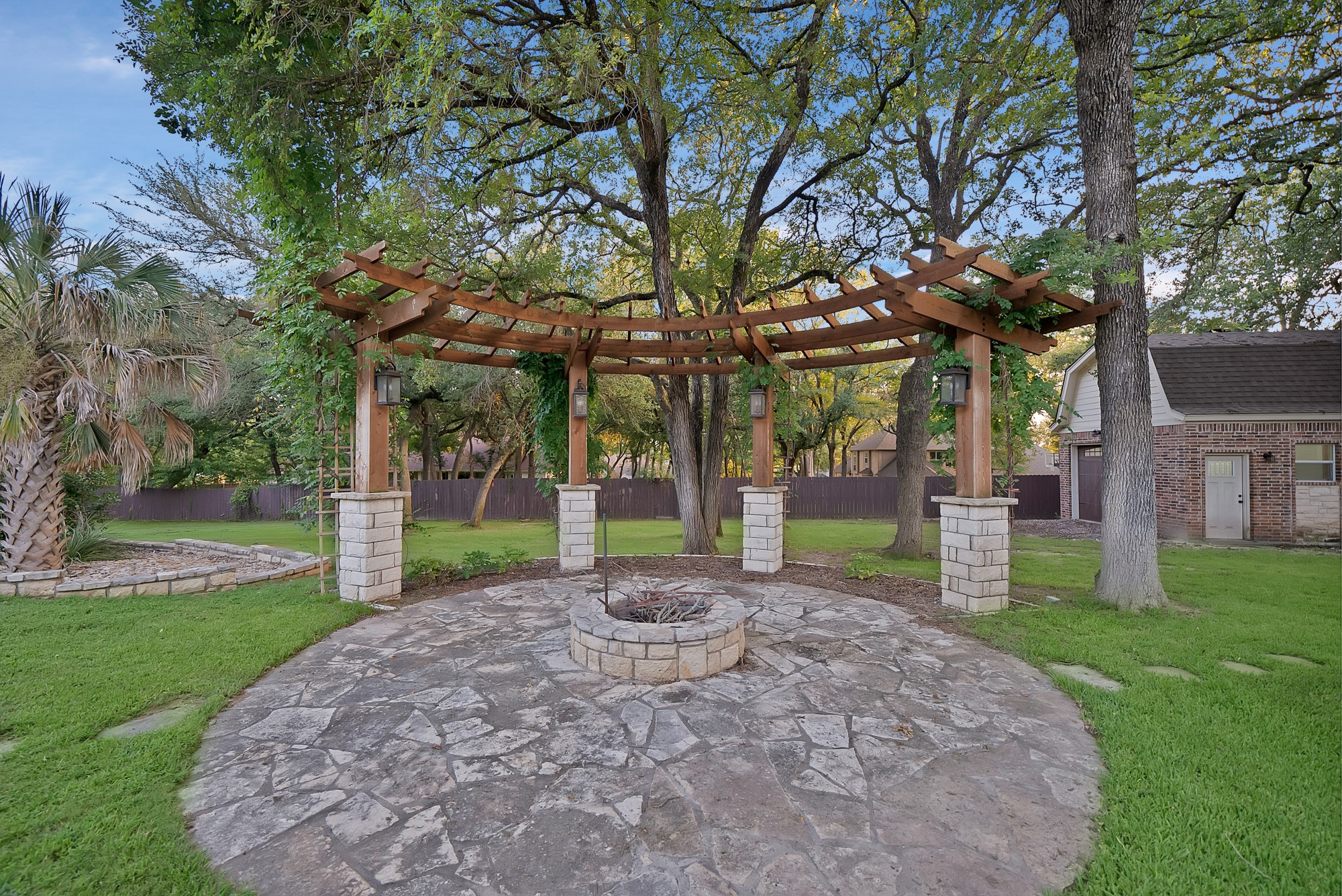 119 Allie Court Hudson Oaks TX 76087