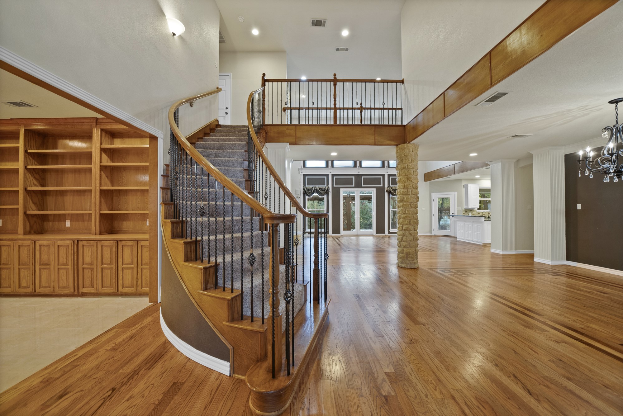 119 Allie Court Hudson Oaks TX 76087