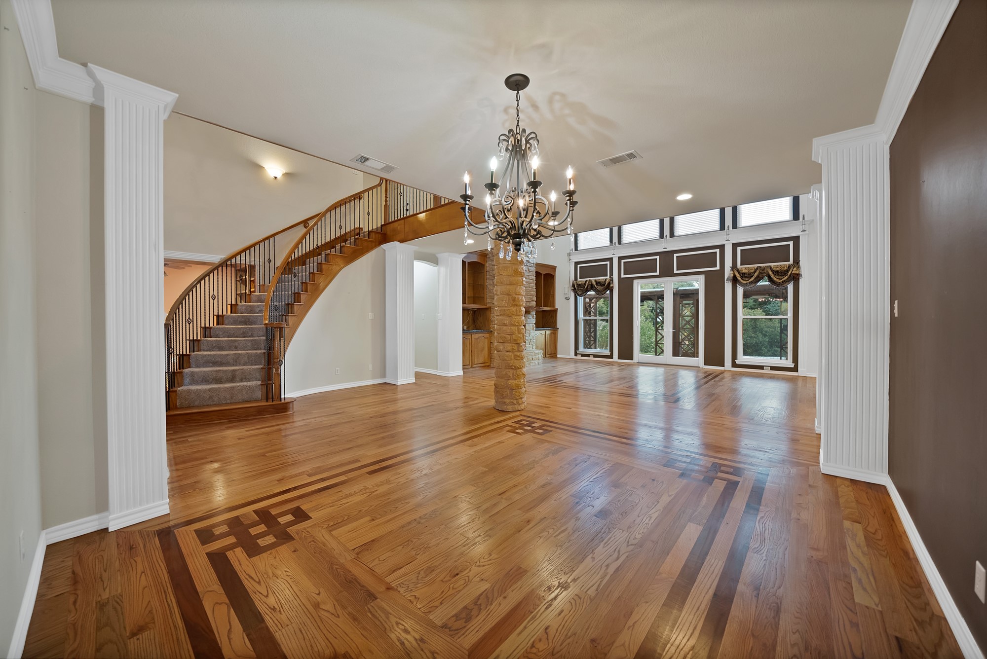119 Allie Court Hudson Oaks TX 76087