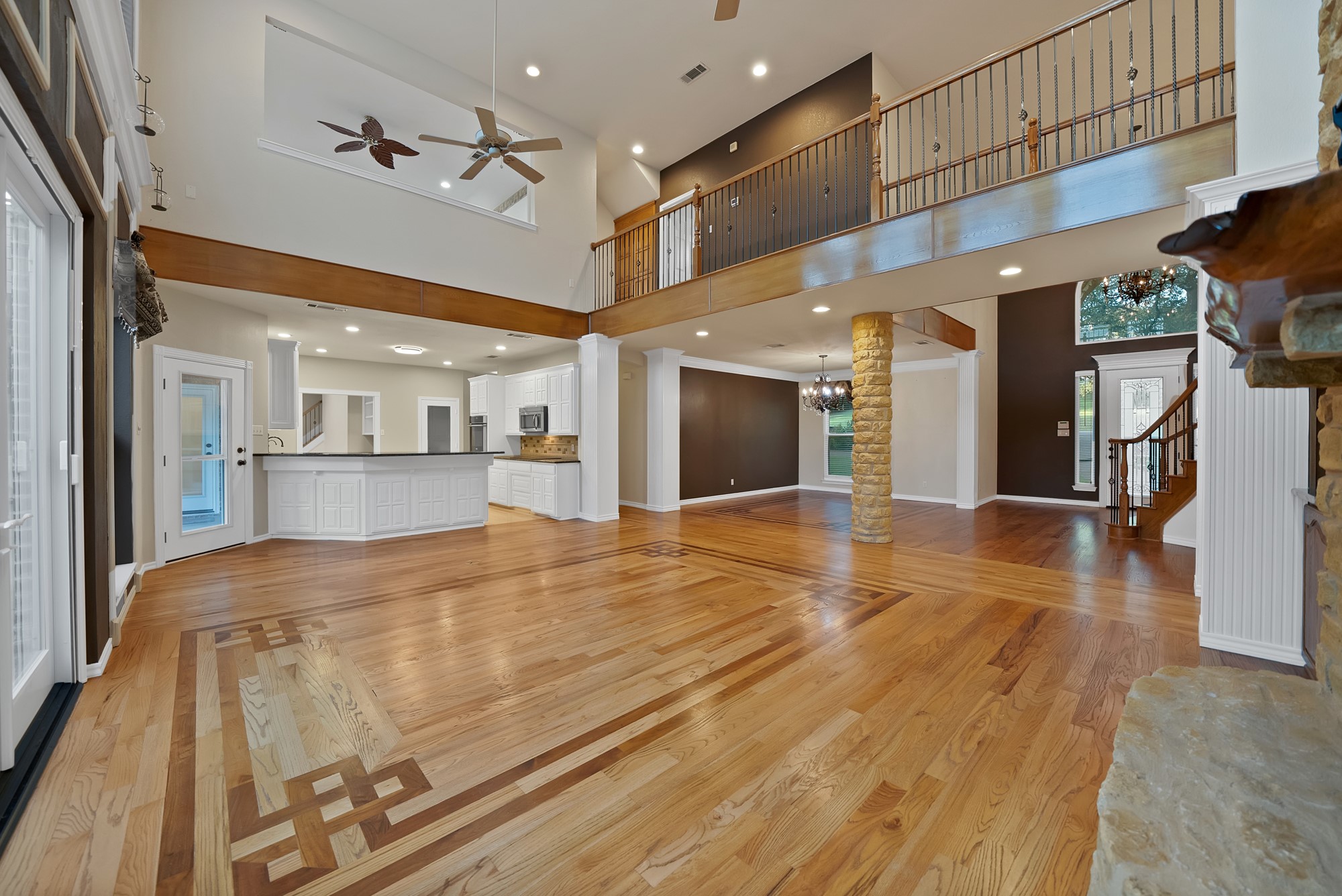 119 Allie Court Hudson Oaks TX 76087