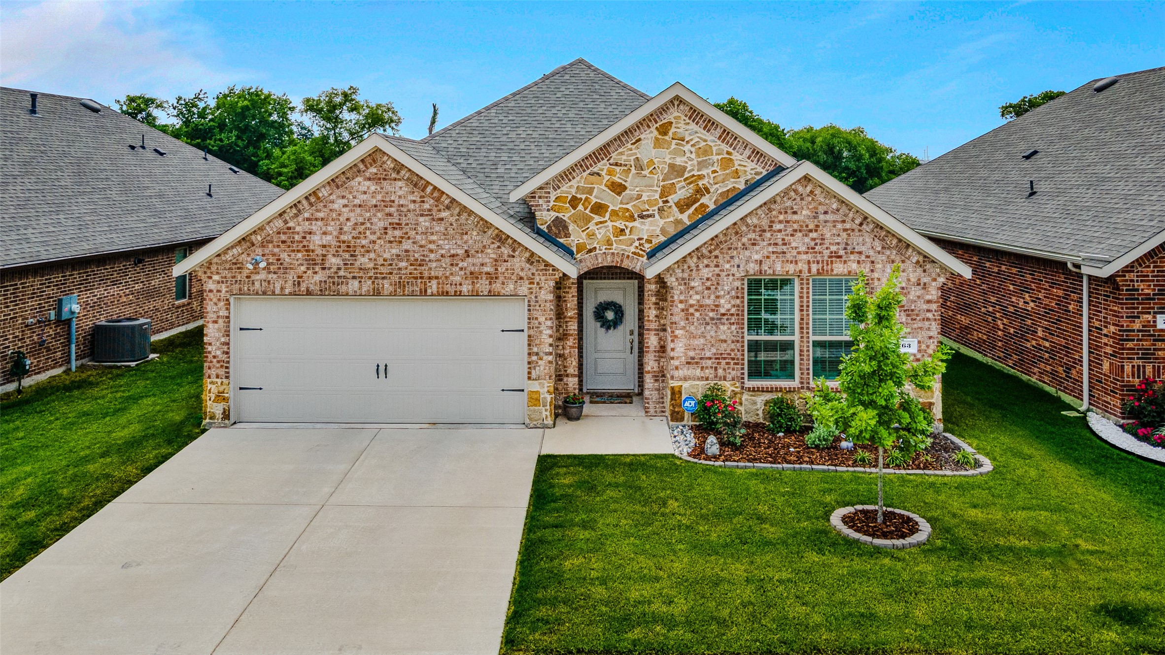 763 Philadelphia Street Fate TX 75189