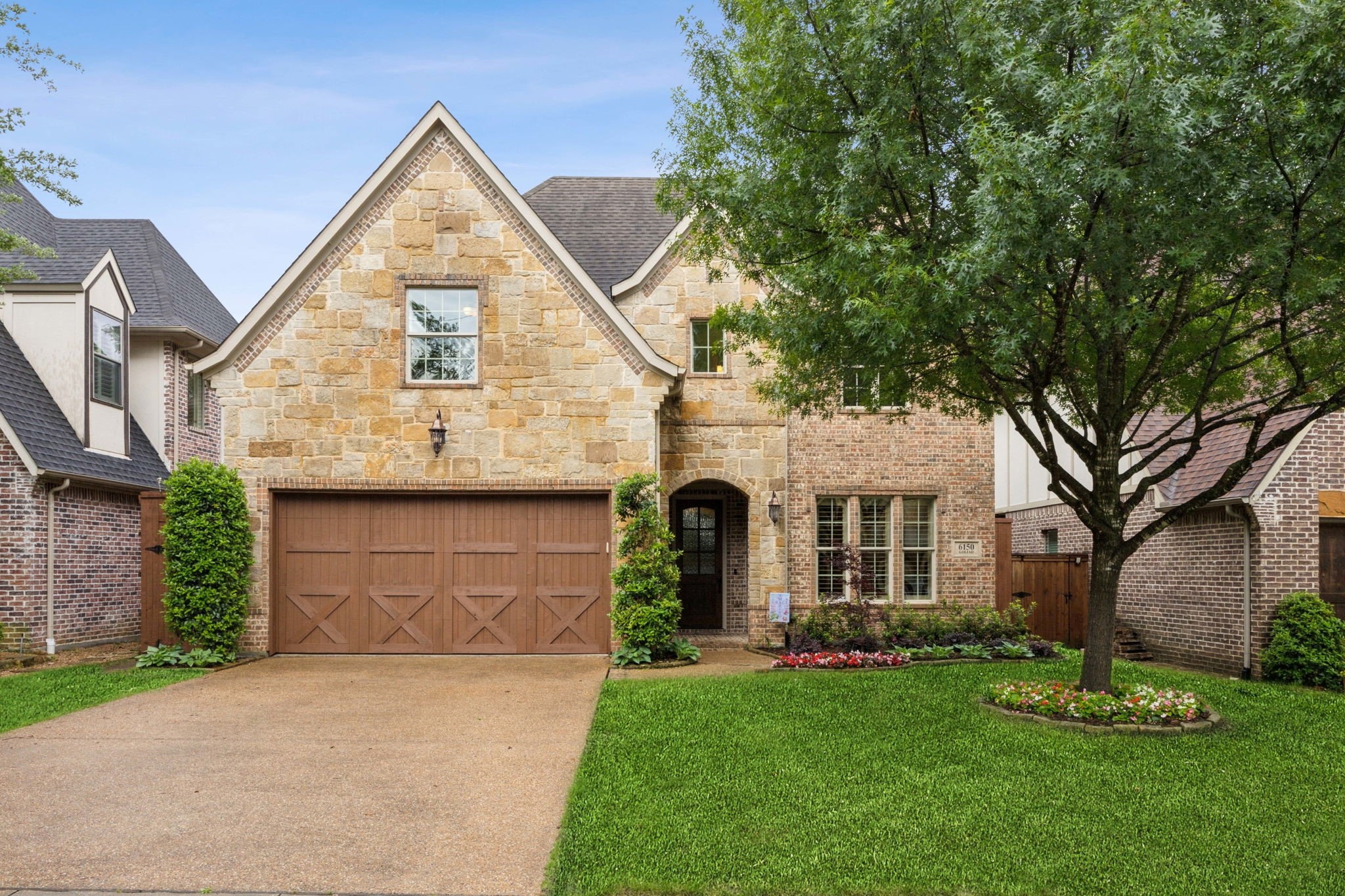 6150 Goliad Avenue Dallas TX 75214