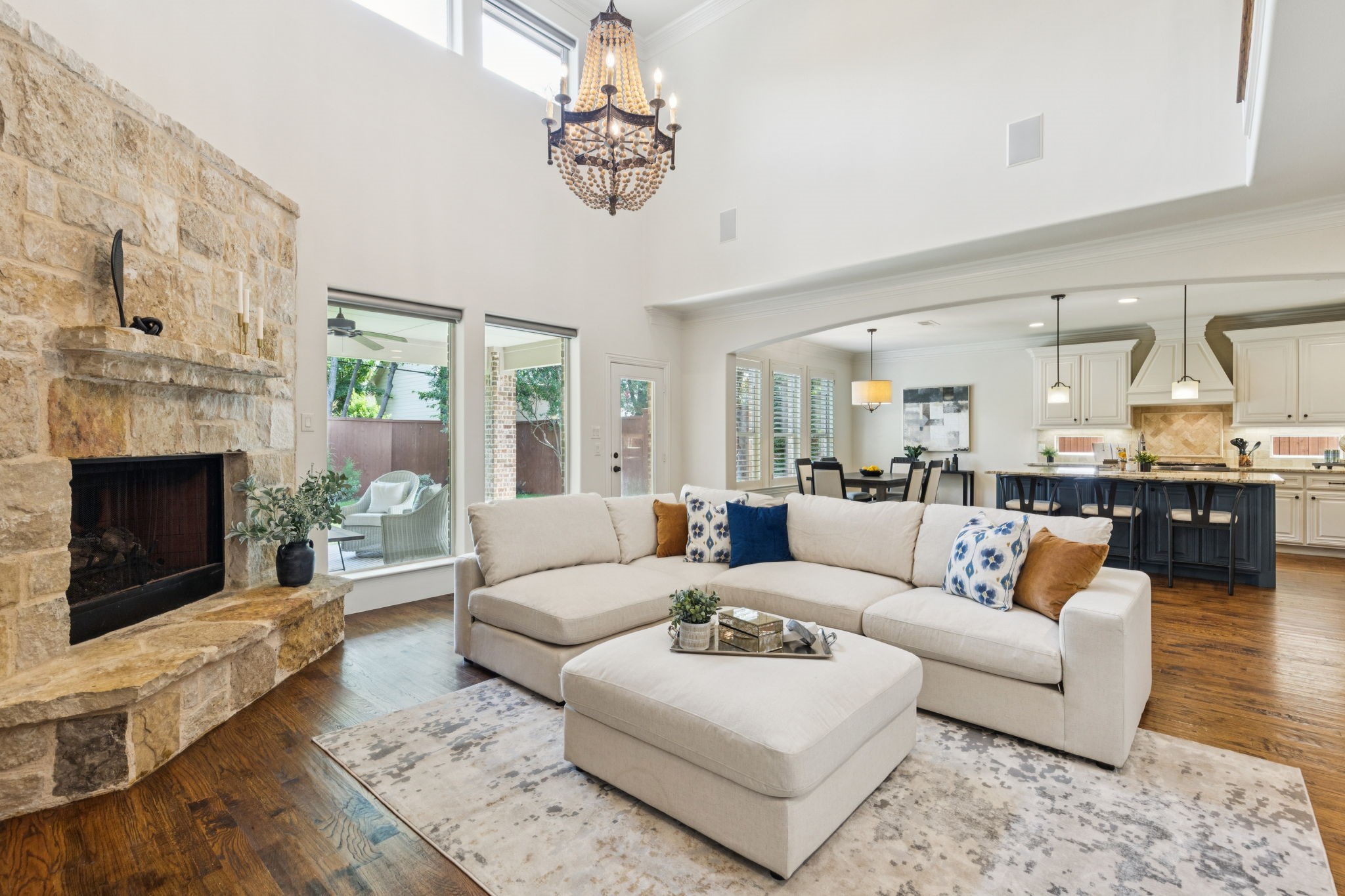 6150 Goliad Avenue Dallas TX 75214
