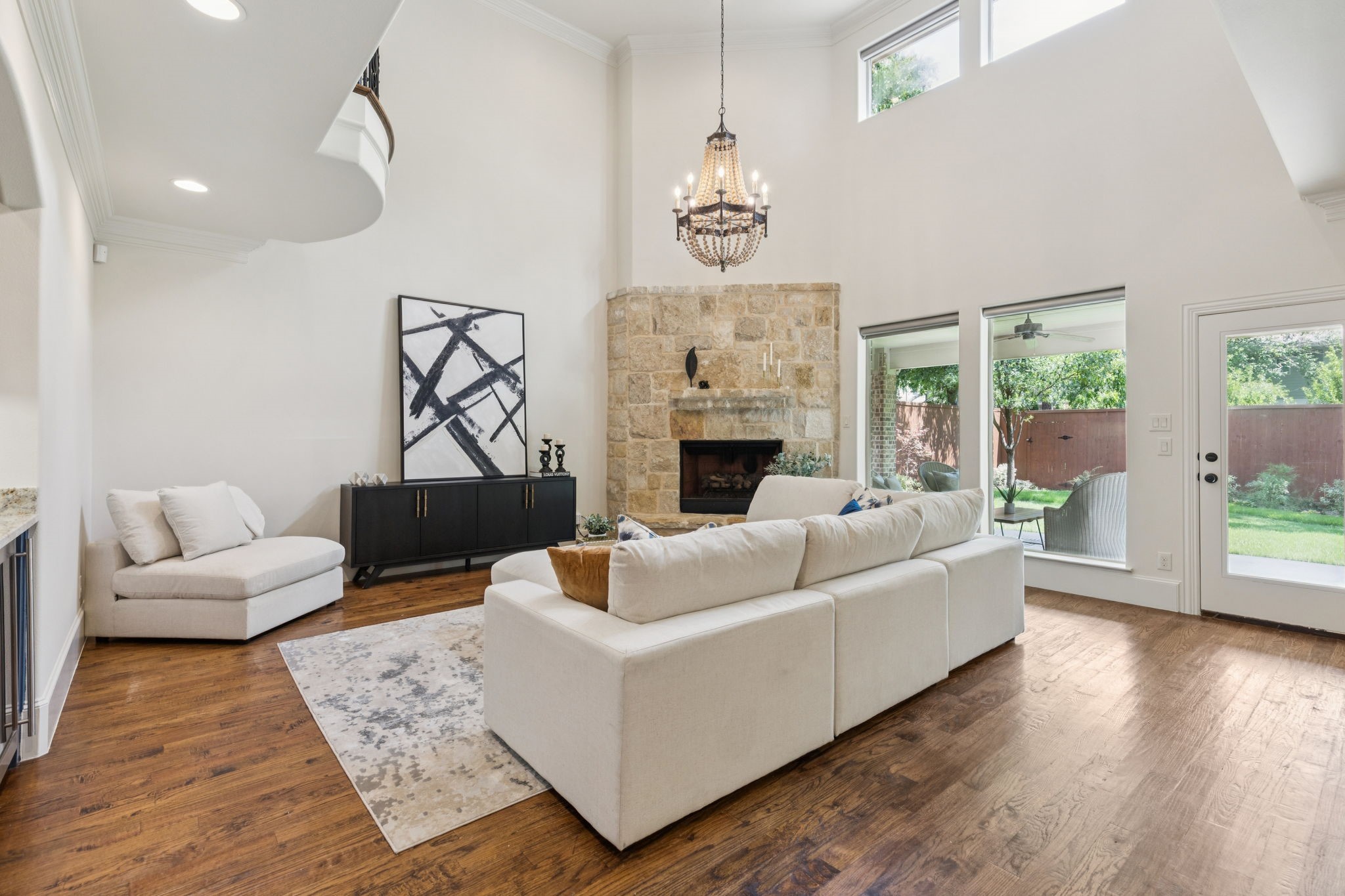 6150 Goliad Avenue Dallas TX 75214