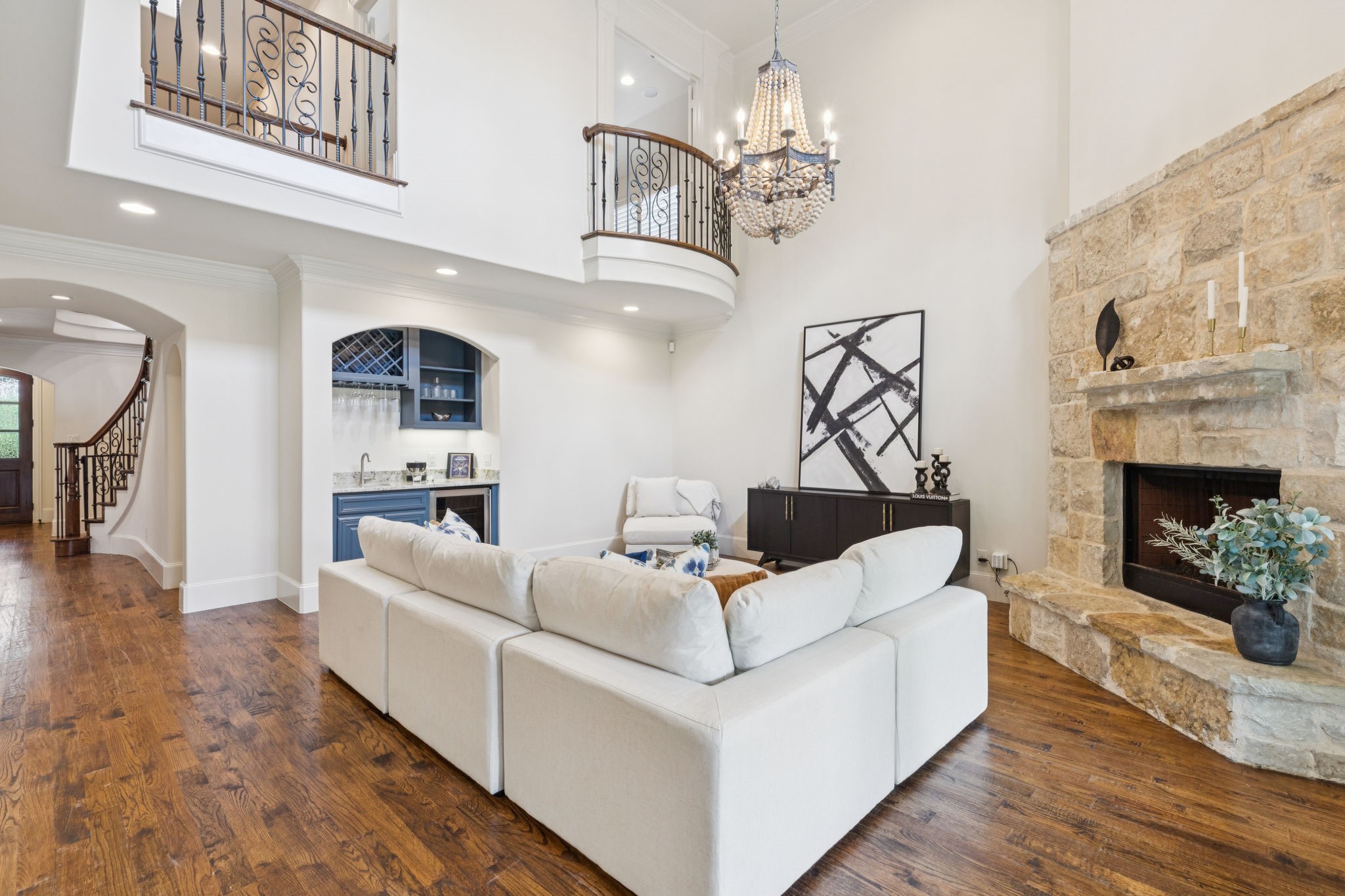 6150 Goliad Avenue Dallas TX 75214