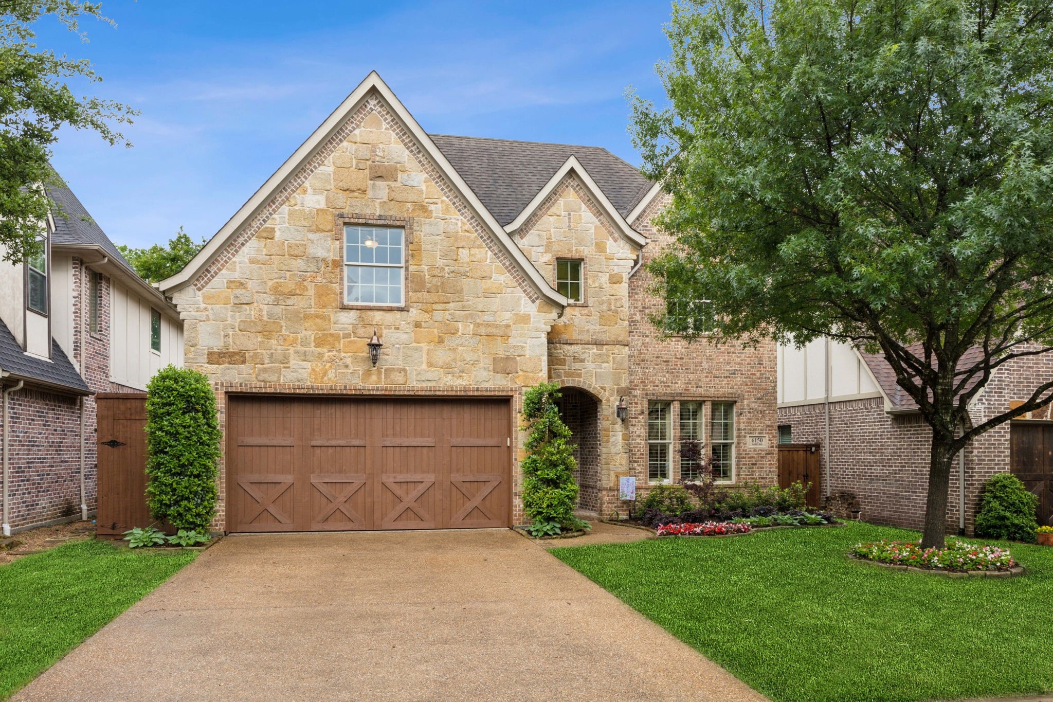 6150 Goliad Avenue Dallas TX 75214