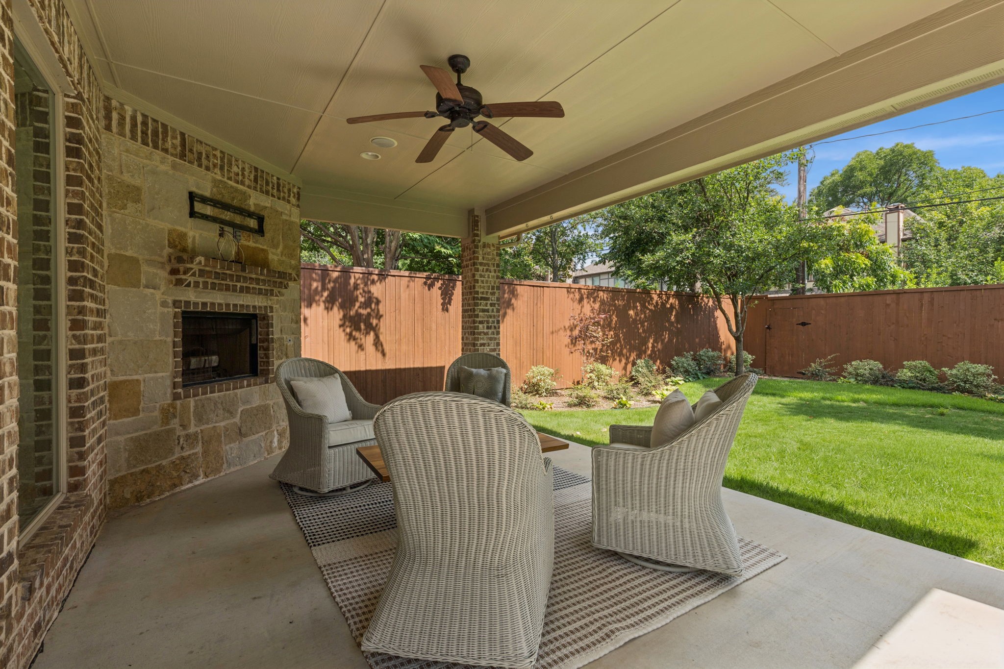 6150 Goliad Avenue Dallas TX 75214