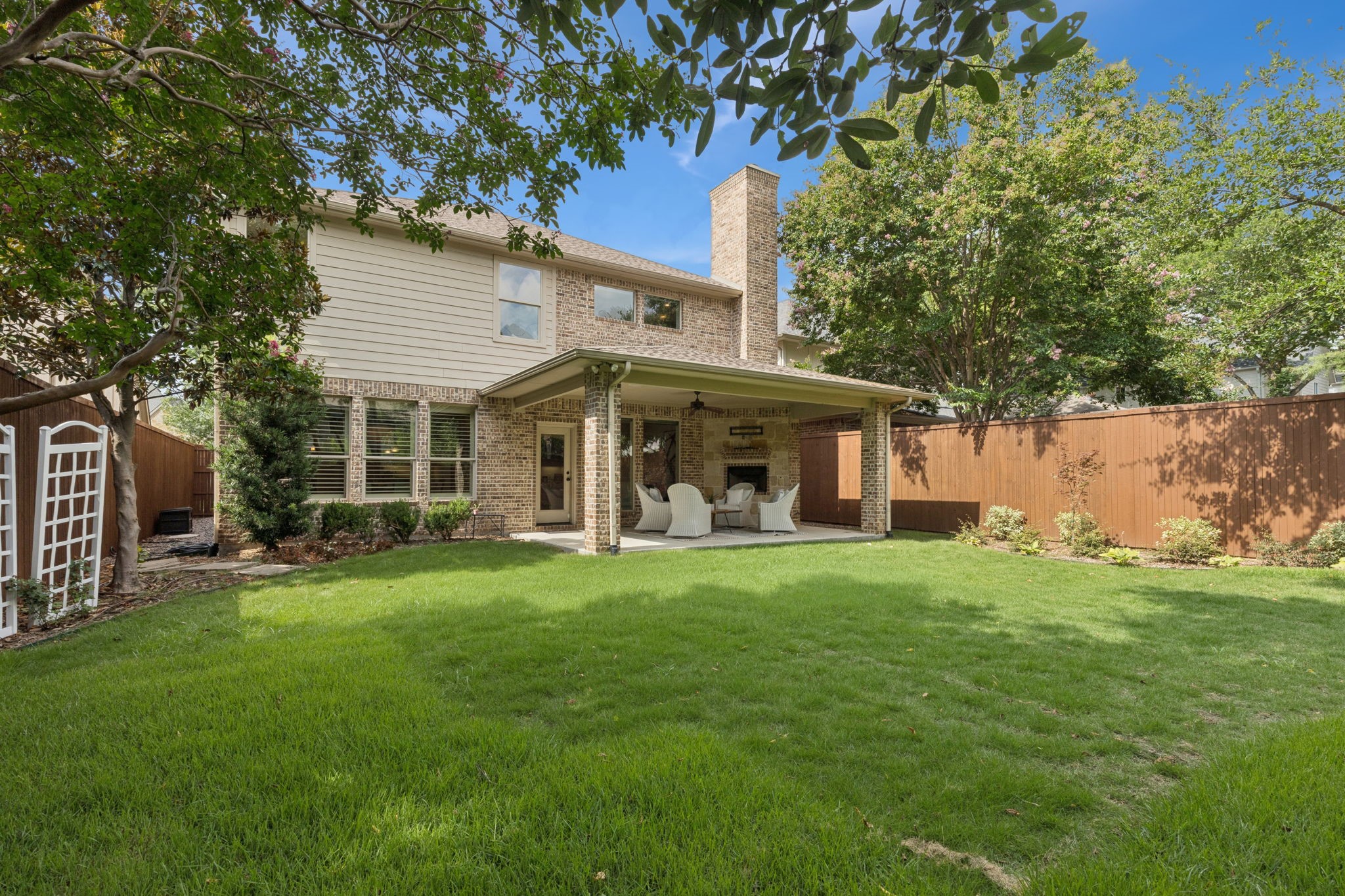 6150 Goliad Avenue Dallas TX 75214