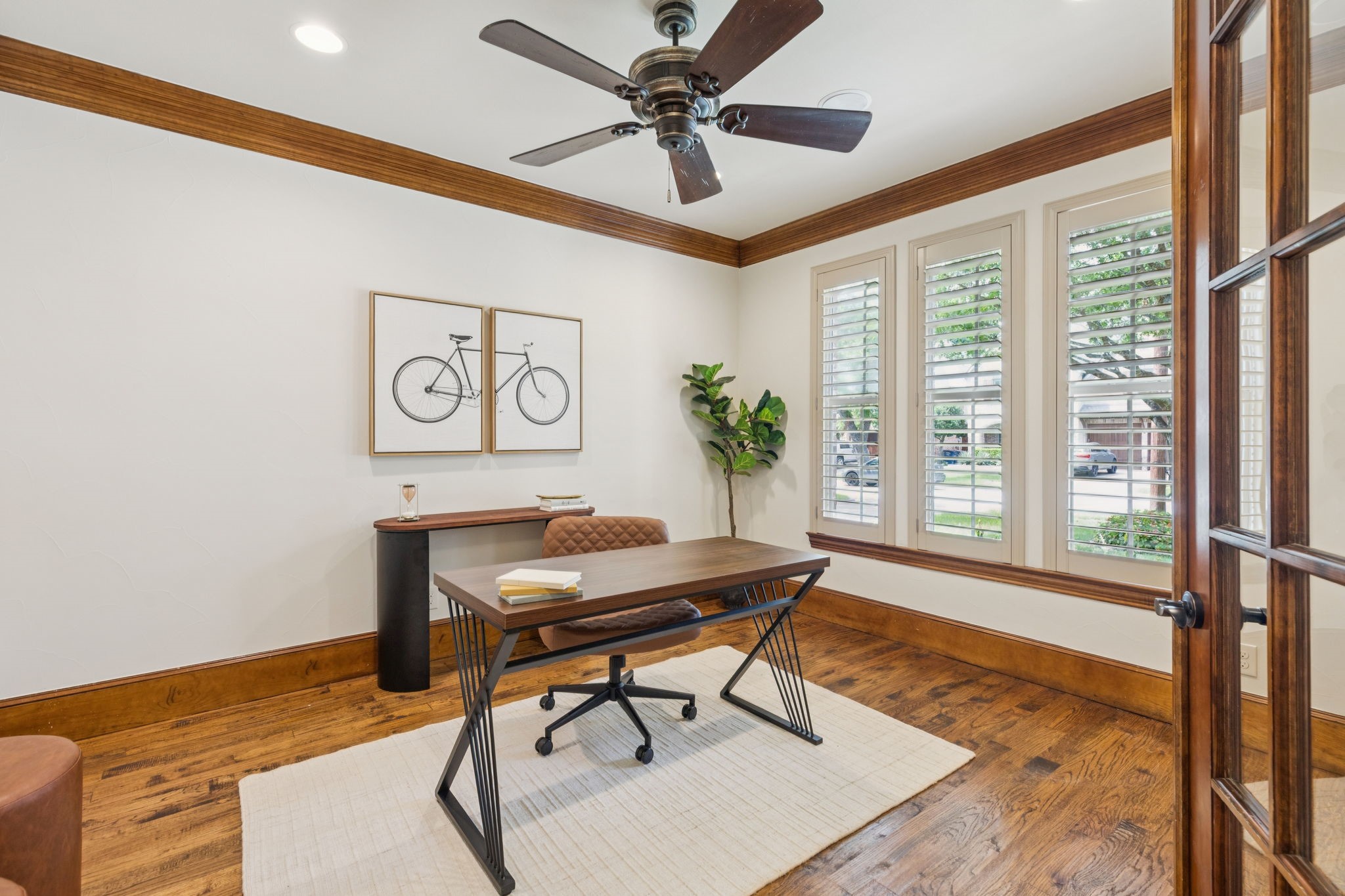 6150 Goliad Avenue Dallas TX 75214