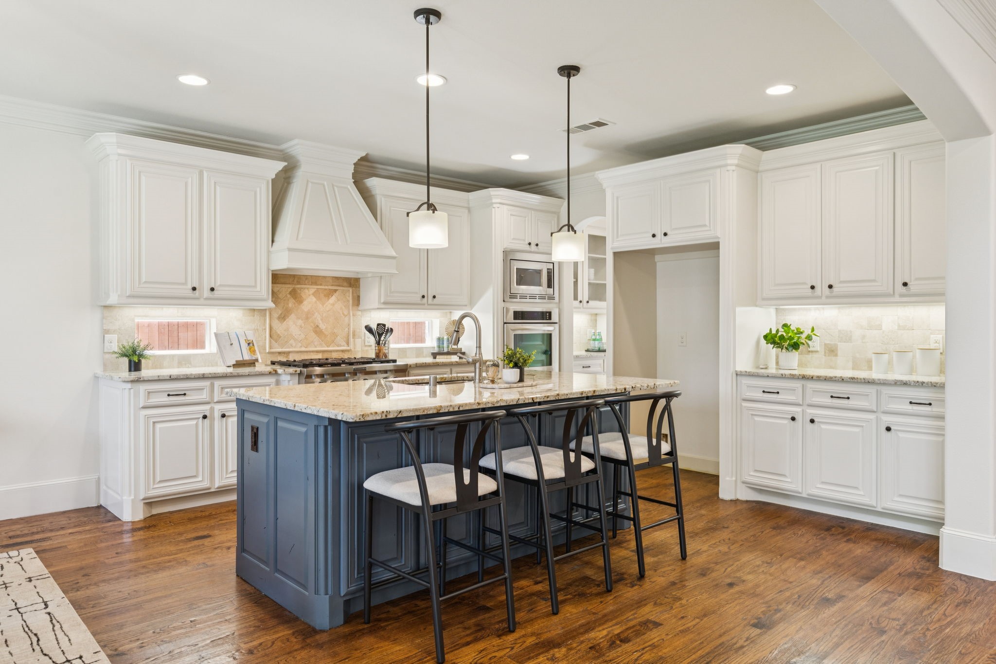 6150 Goliad Avenue Dallas TX 75214