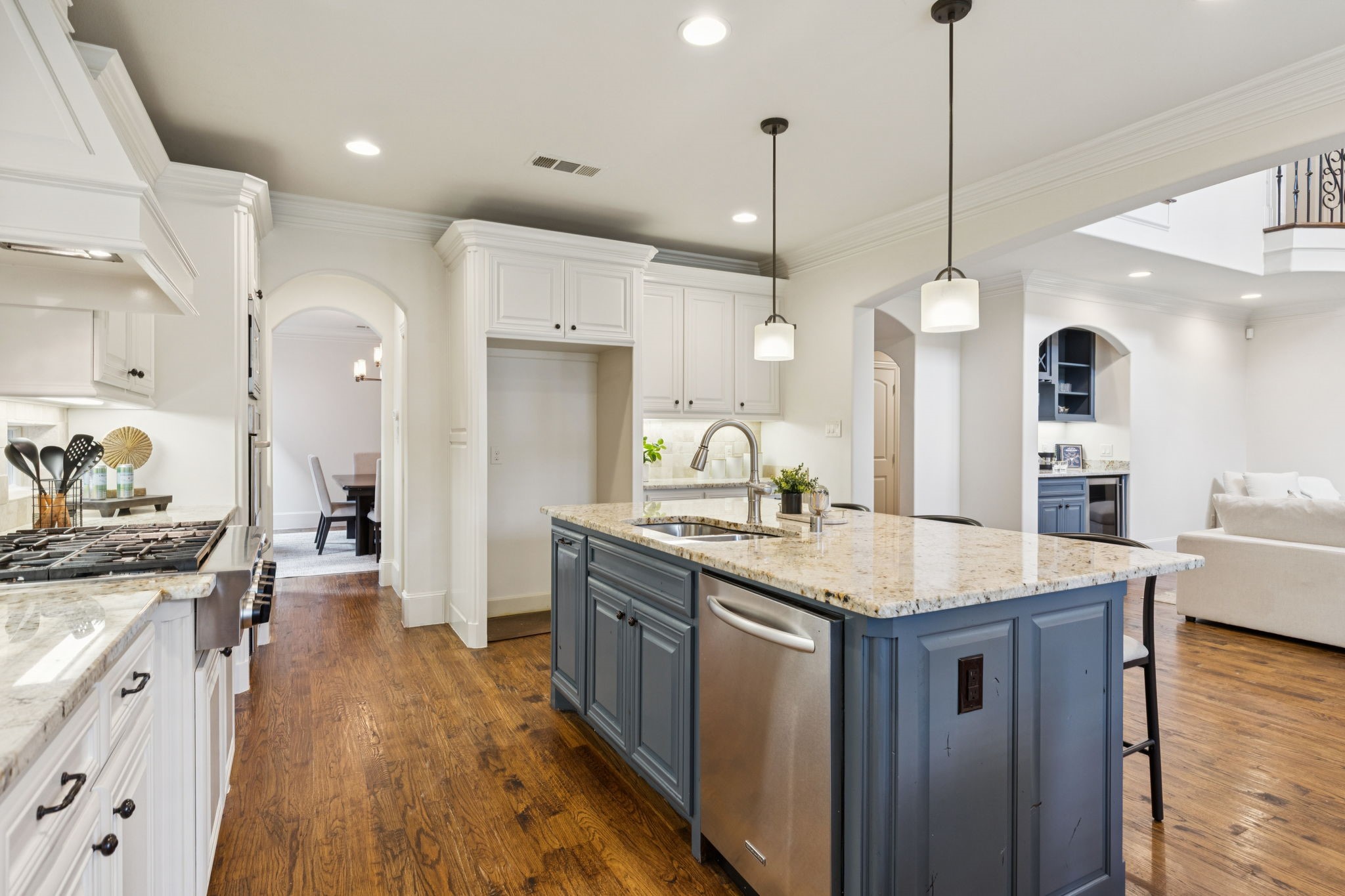 6150 Goliad Avenue Dallas TX 75214