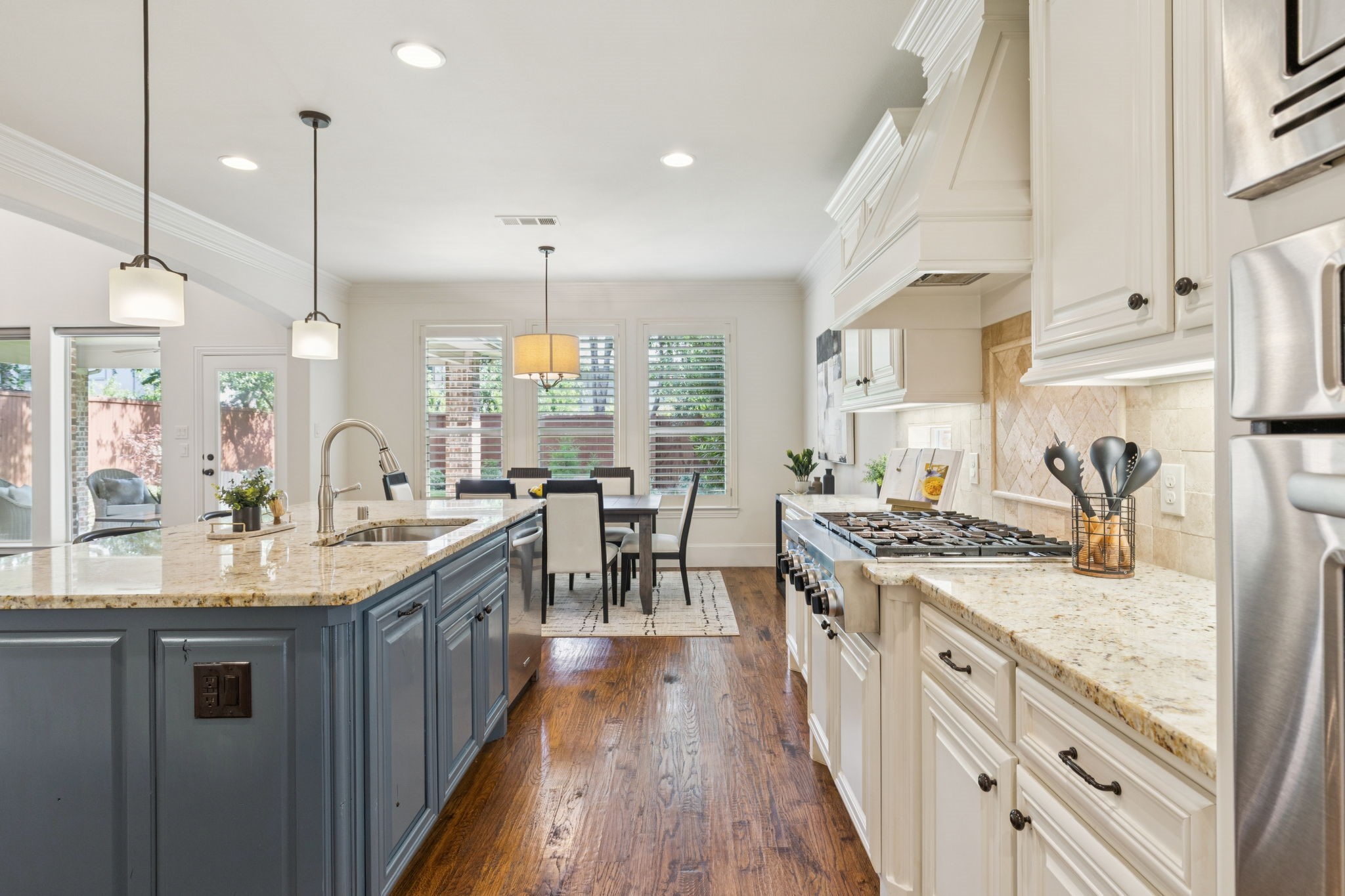 6150 Goliad Avenue Dallas TX 75214