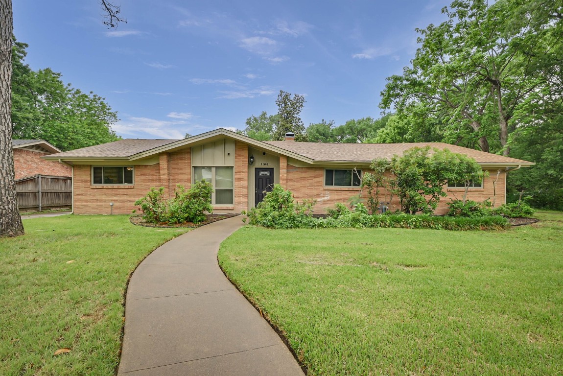 1100 Dobbins Road Corsicana TX 75110