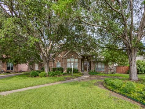 602 Huntington Court Mckinney TX 75071