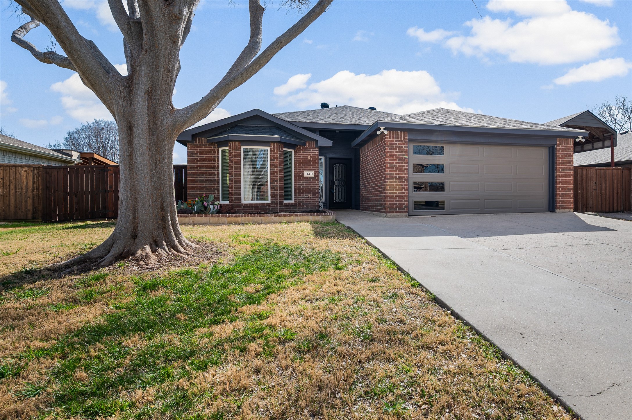 1140 Lake Haven Drive Little Elm TX 75068