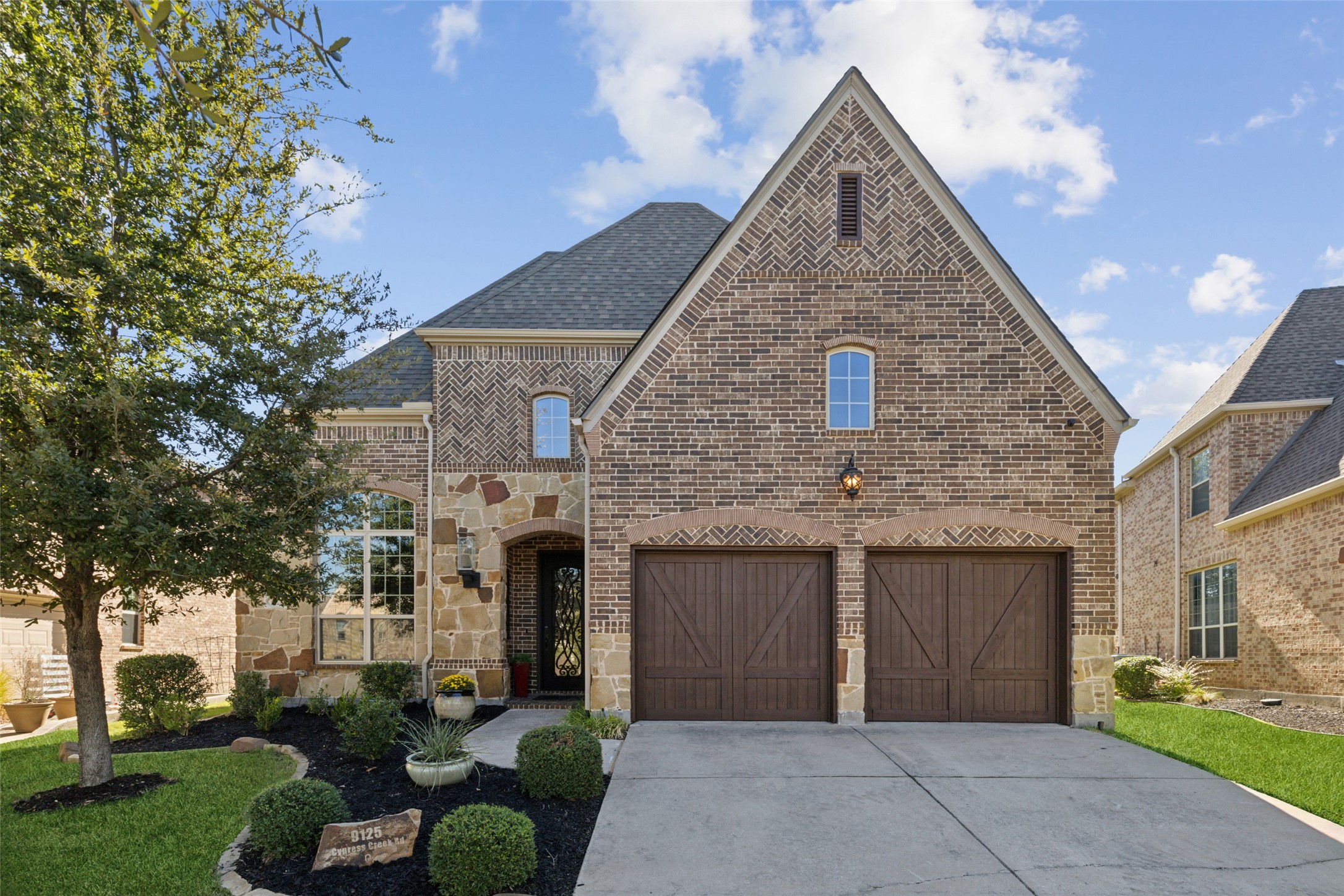 9125 Cypress Creek Road Lantana TX 76226
