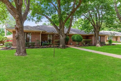 3005 Kelham Court Arlington TX 76015