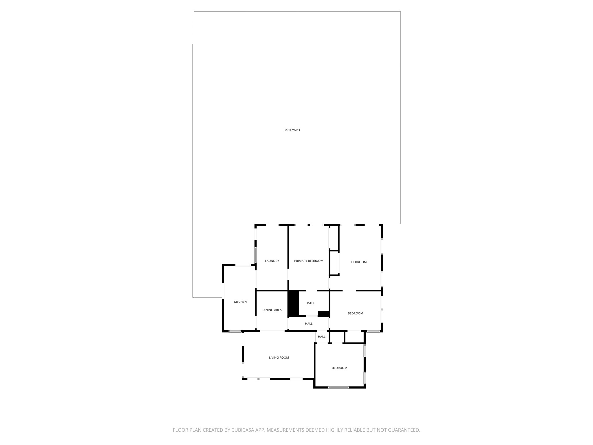 2547 Wilton Avenue Dallas TX 75211