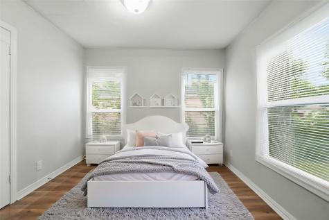 2547 Wilton Avenue Dallas TX 75211