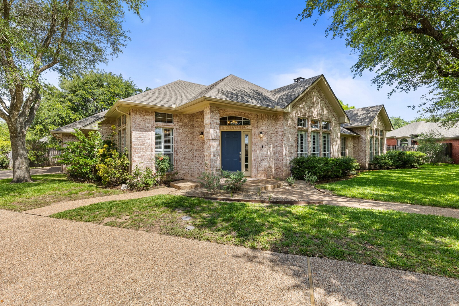 901 Steamboat Circle Hewitt TX 76643