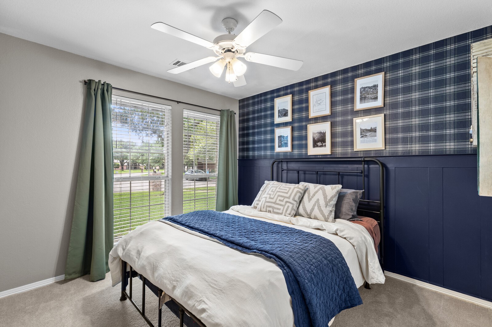 901 Steamboat Circle Hewitt TX 76643