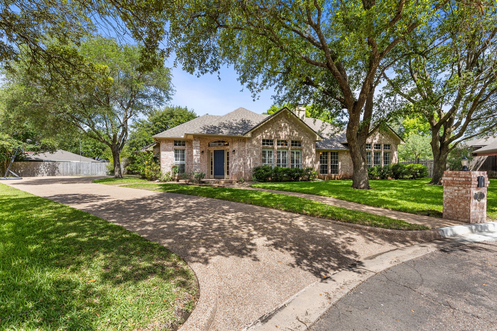 901 Steamboat Circle Hewitt TX 76643