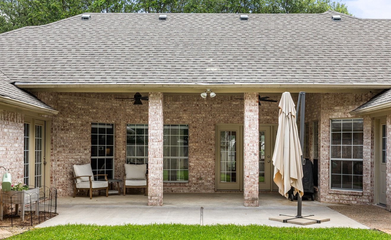 901 Steamboat Circle Hewitt TX 76643